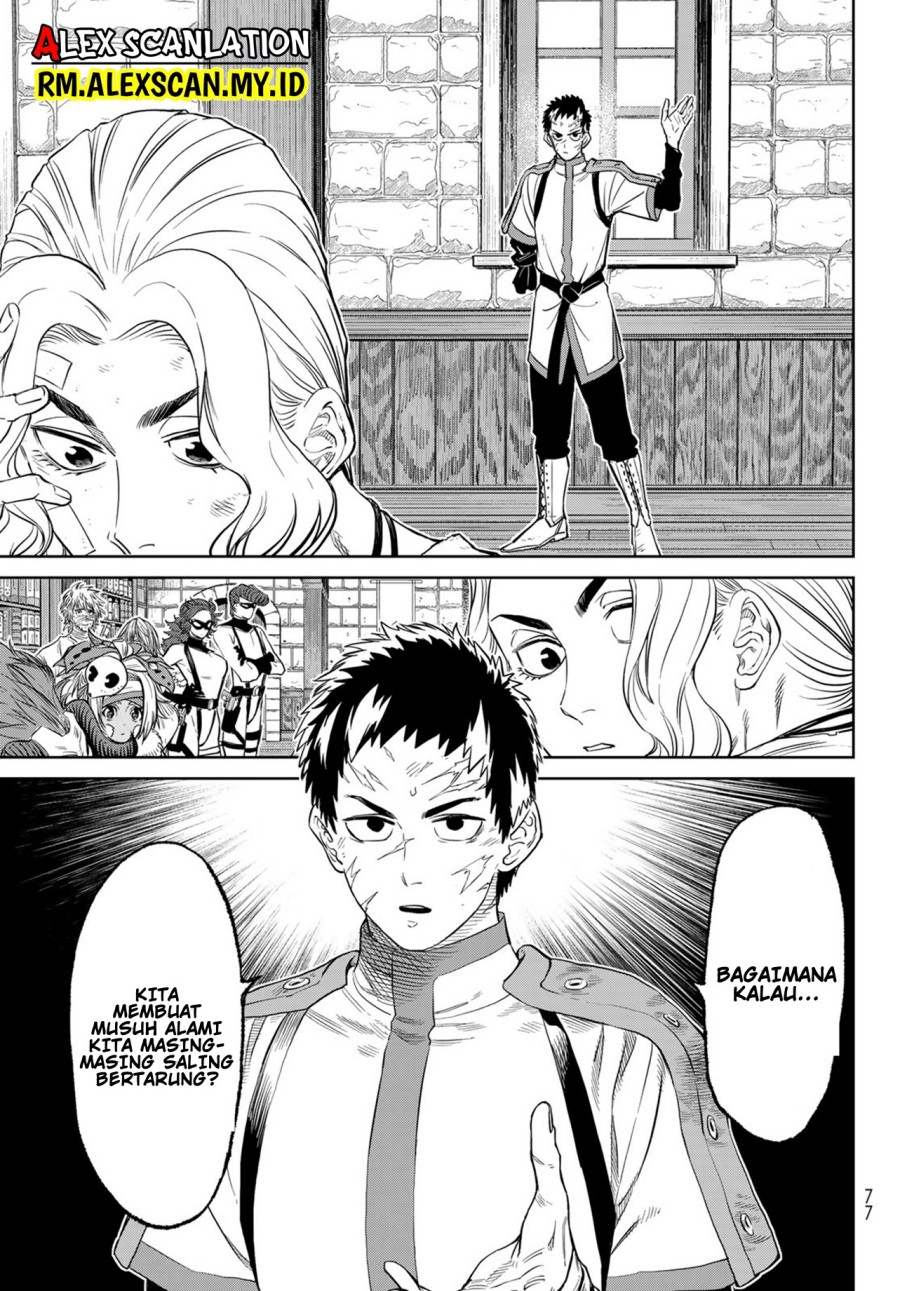 Versus Chapter 4 - halaman 13