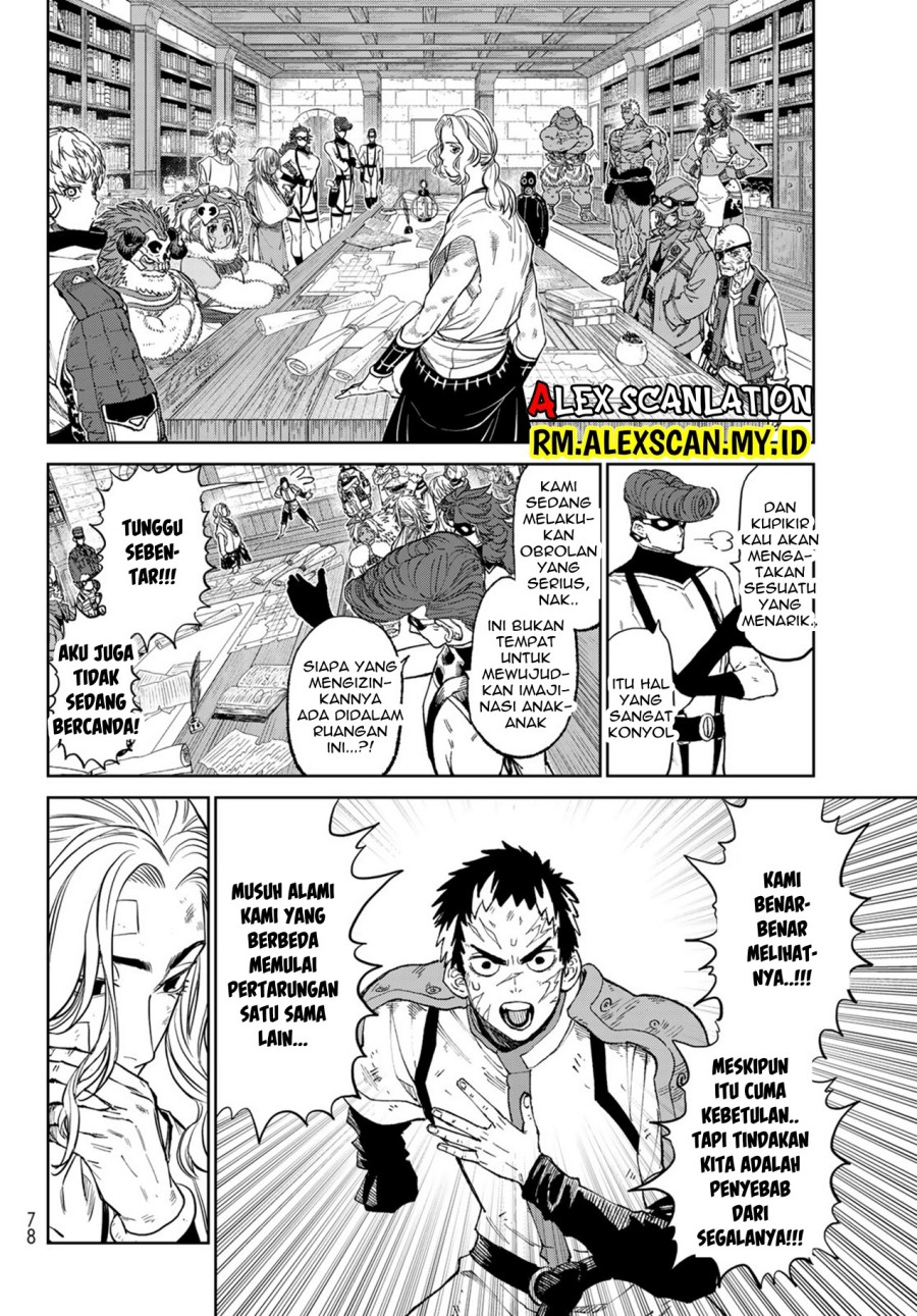 Versus Chapter 4 - halaman 14