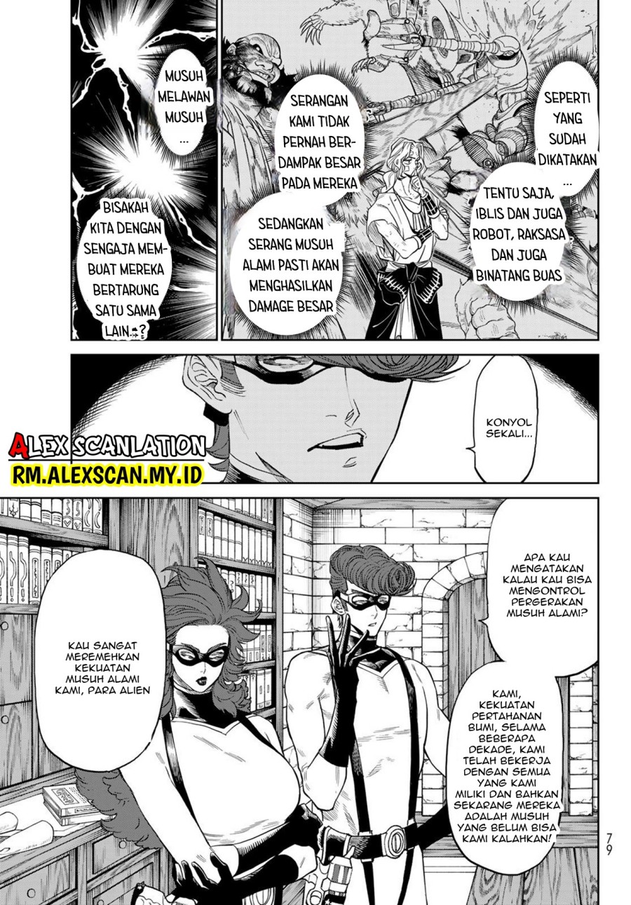 Versus Chapter 4 - halaman 15