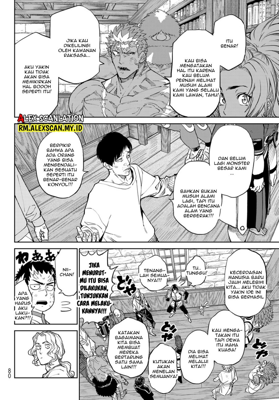 Versus Chapter 4 - halaman 16