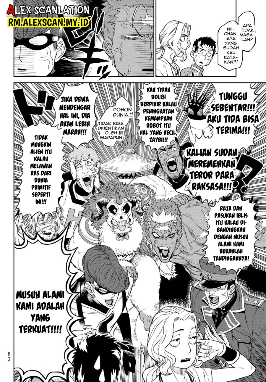 Versus Chapter 4 - halaman 18