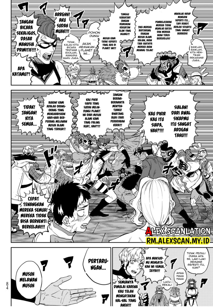 Versus Chapter 4 - halaman 20