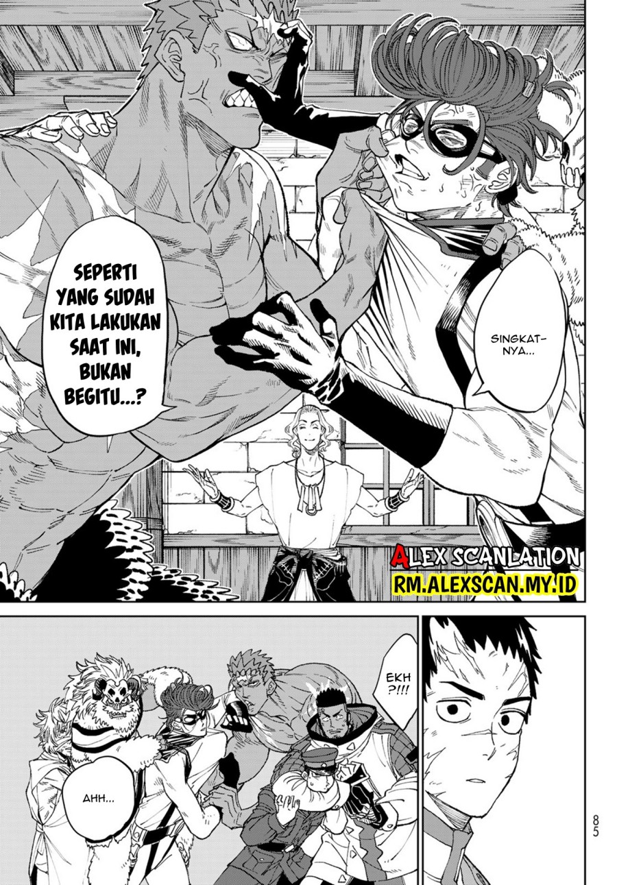 Versus Chapter 4 - halaman 21
