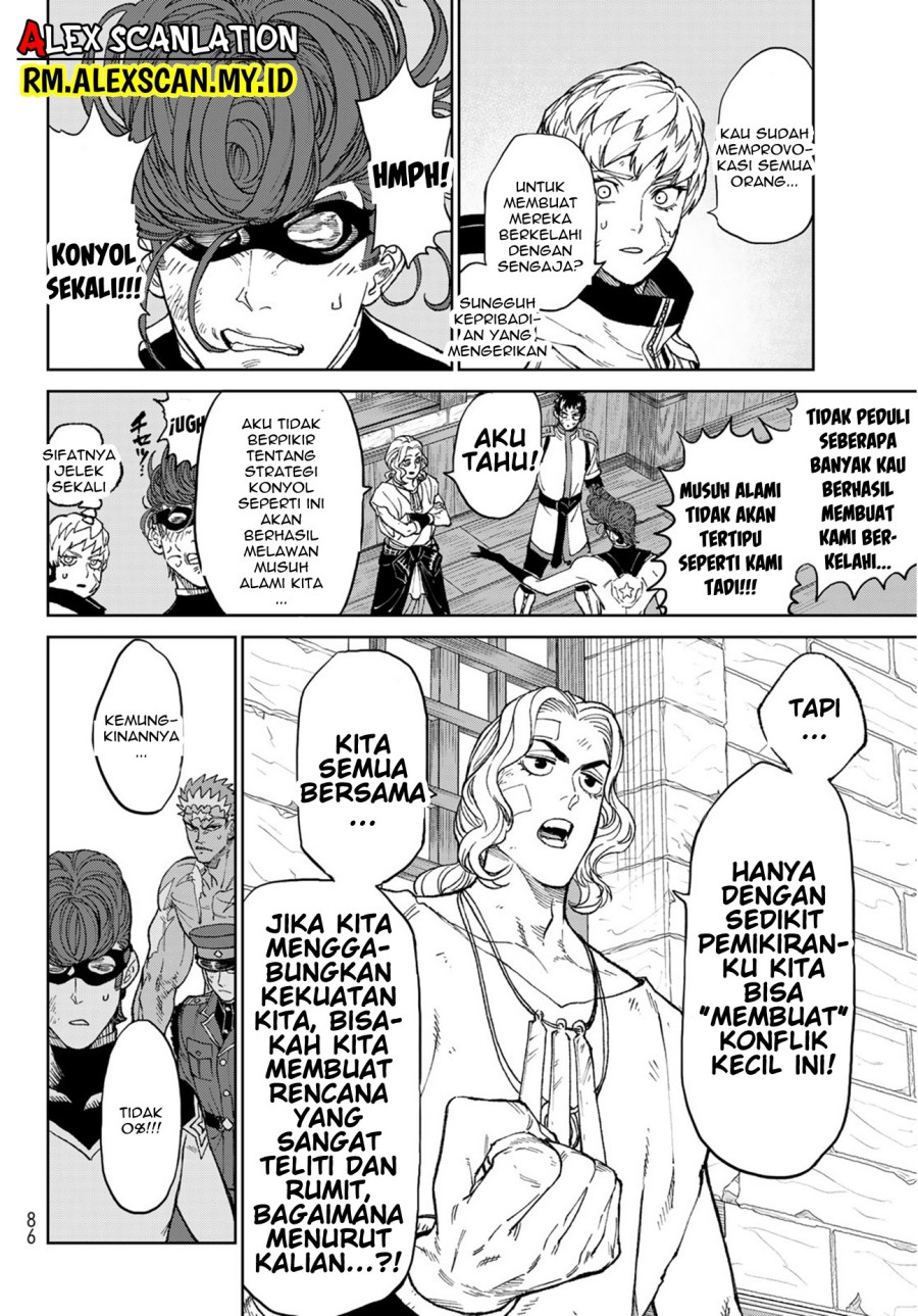 Versus Chapter 4 - halaman 22