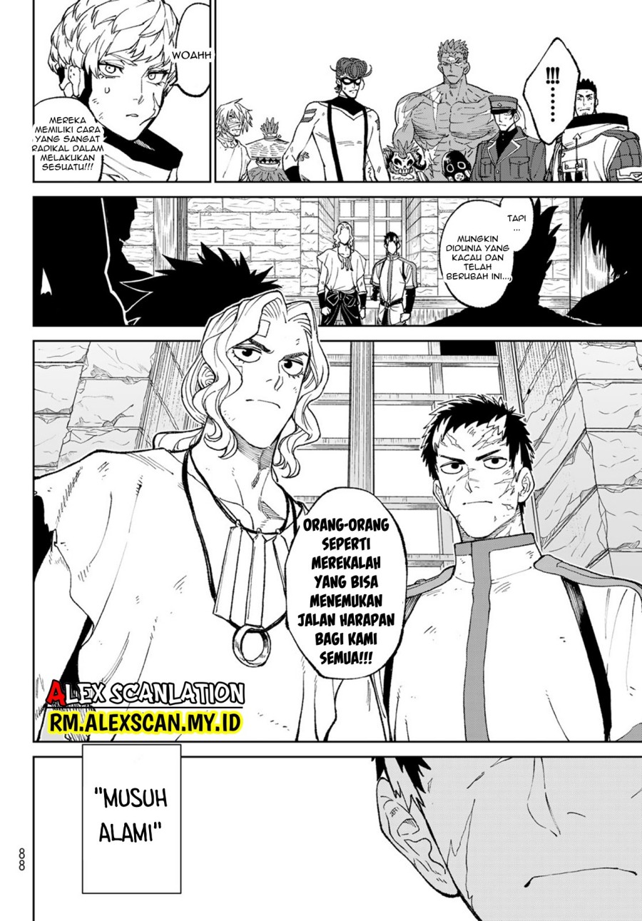 Versus Chapter 4 - halaman 24