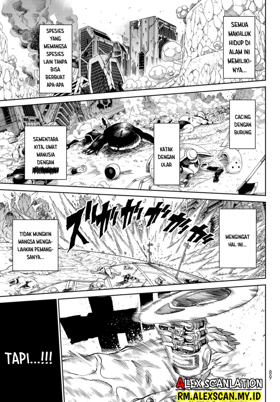 Versus Chapter 4 - halaman 25