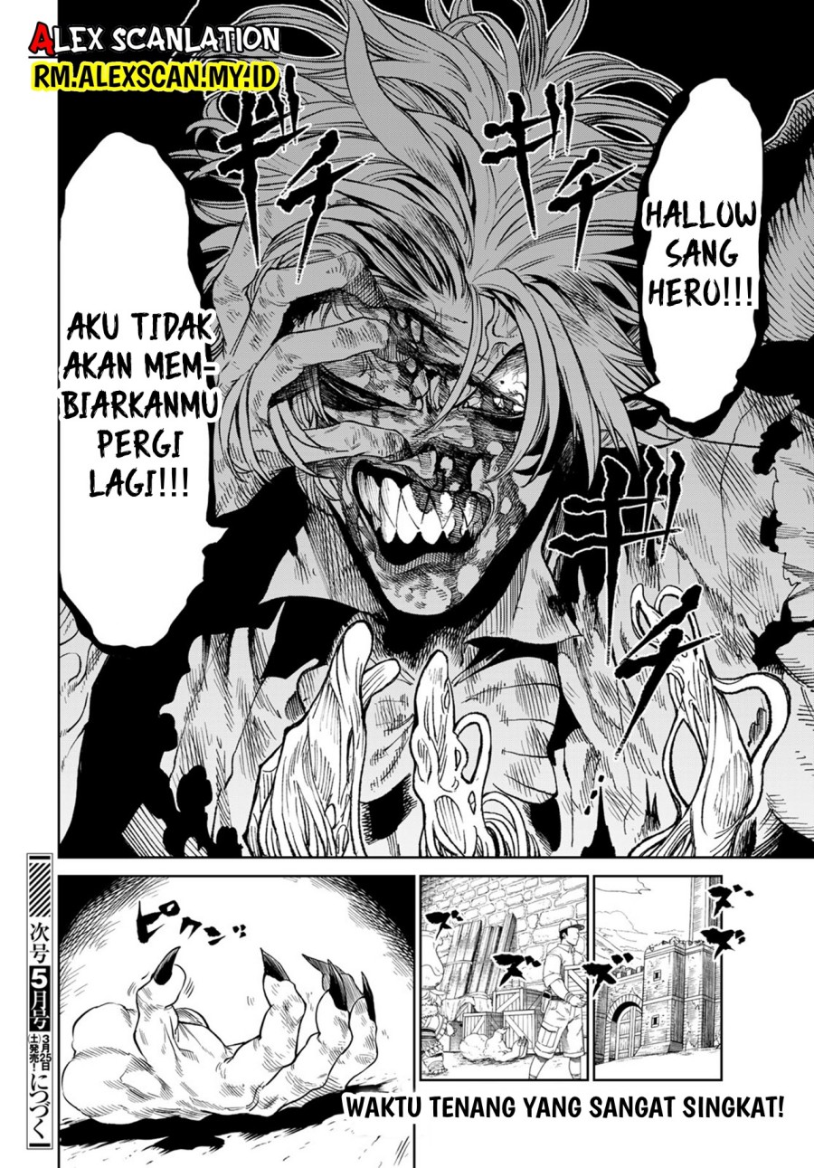 Versus Chapter 4 - halaman 27