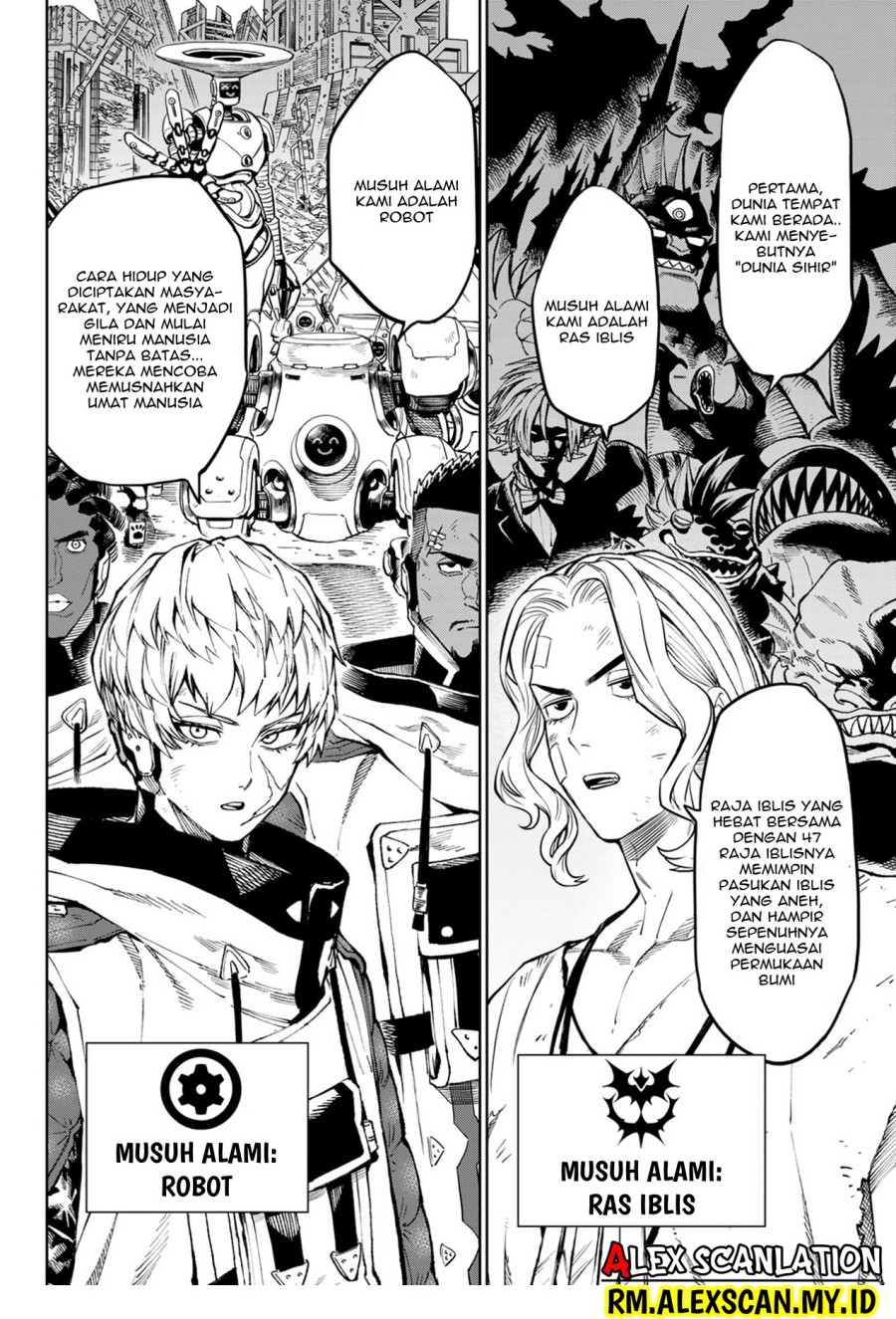 Versus Chapter 4 - halaman 4