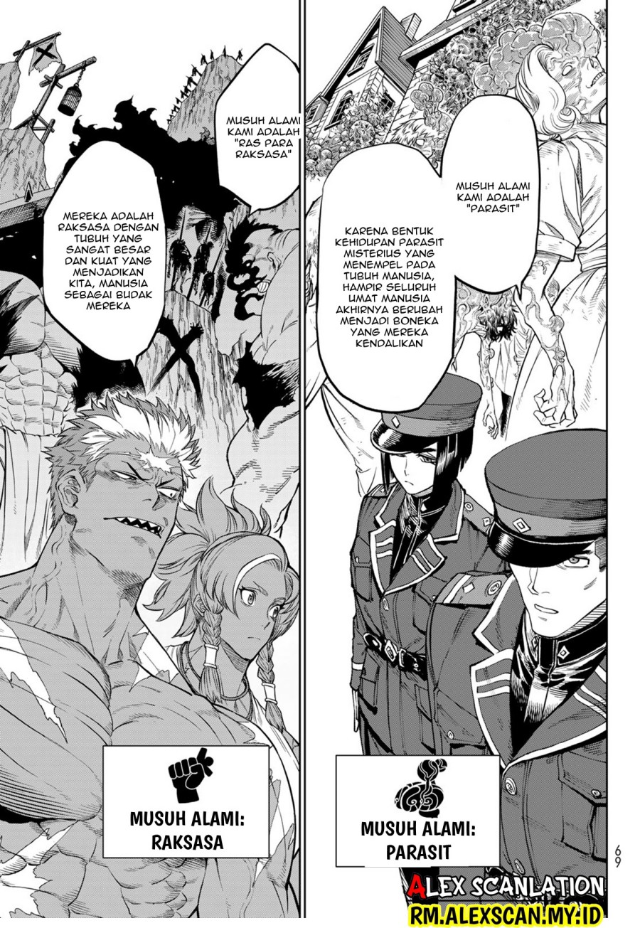 Versus Chapter 4 - halaman 5
