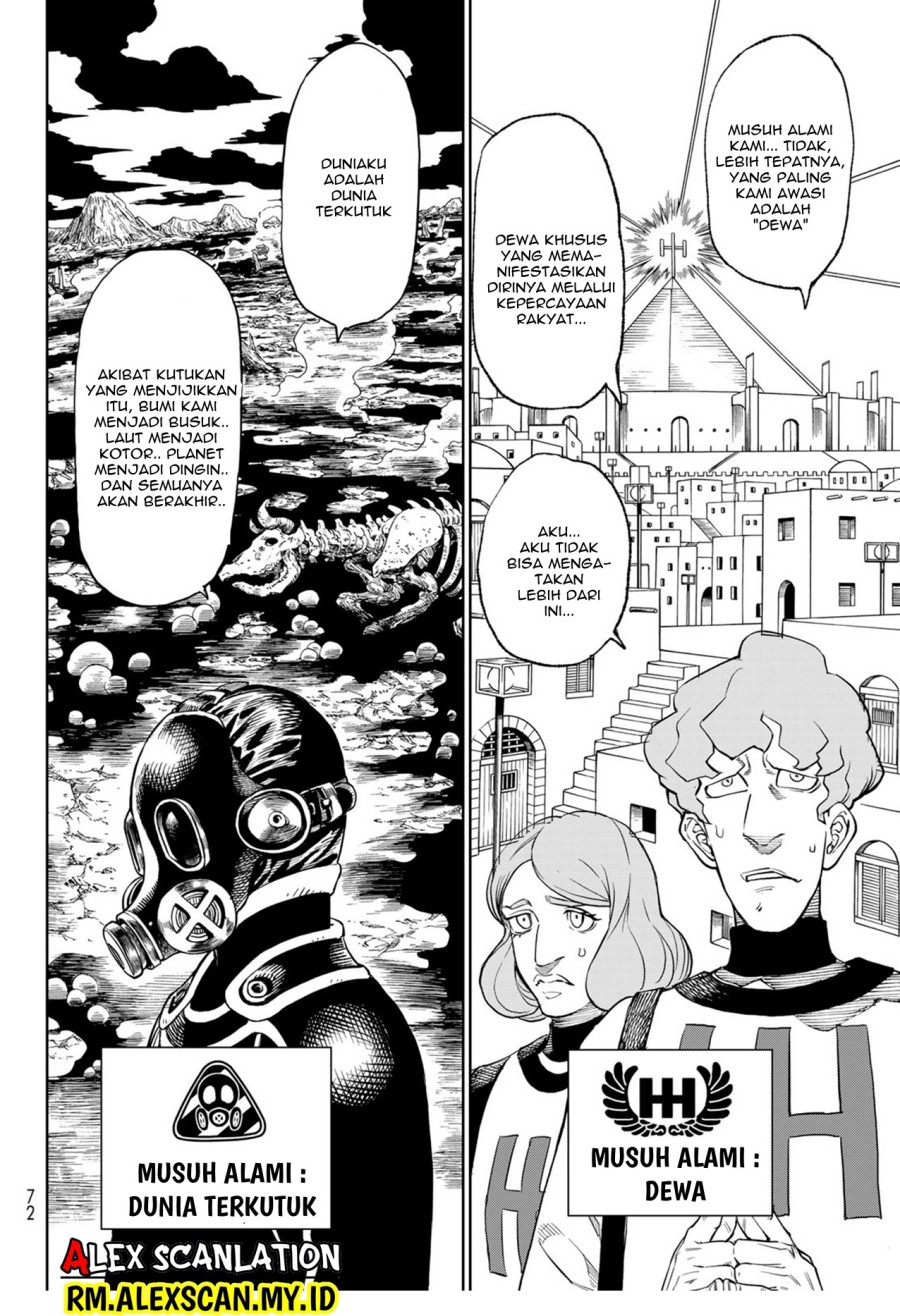 Versus Chapter 4 - halaman 8