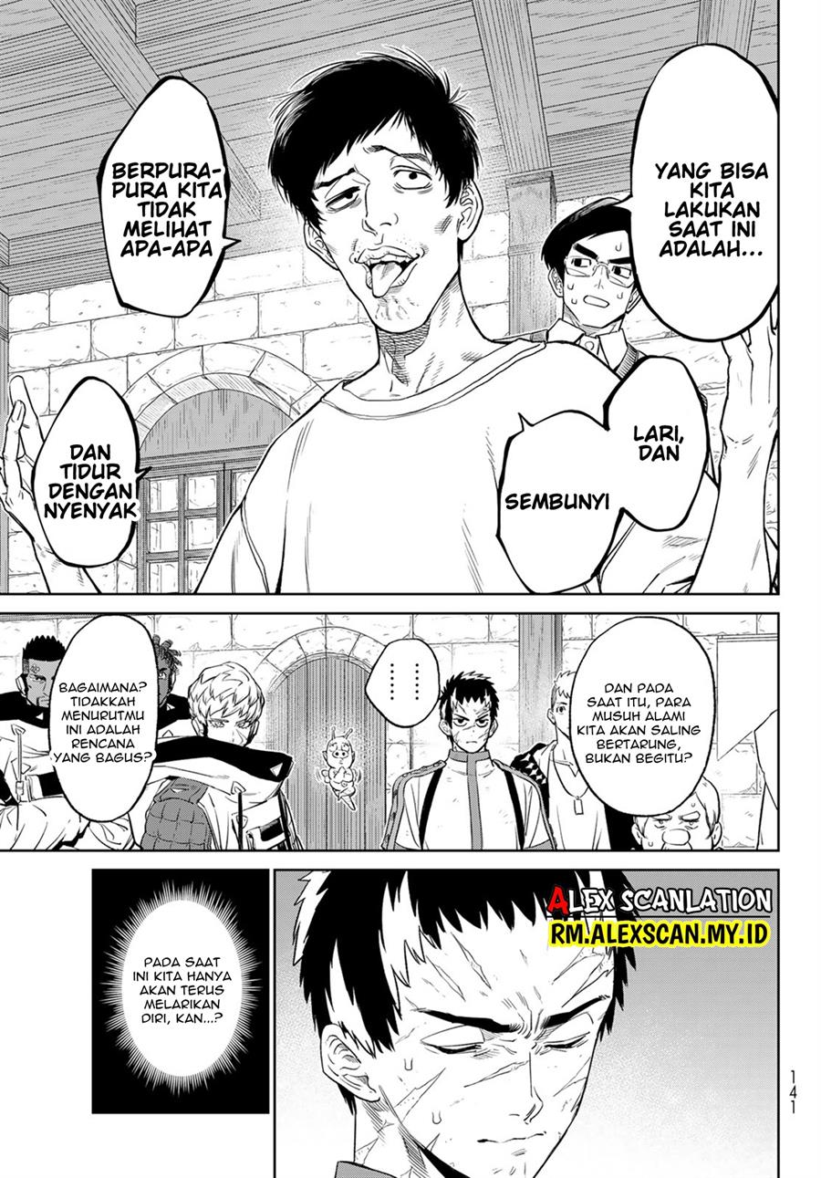 Versus Chapter 5.2 - halaman 13