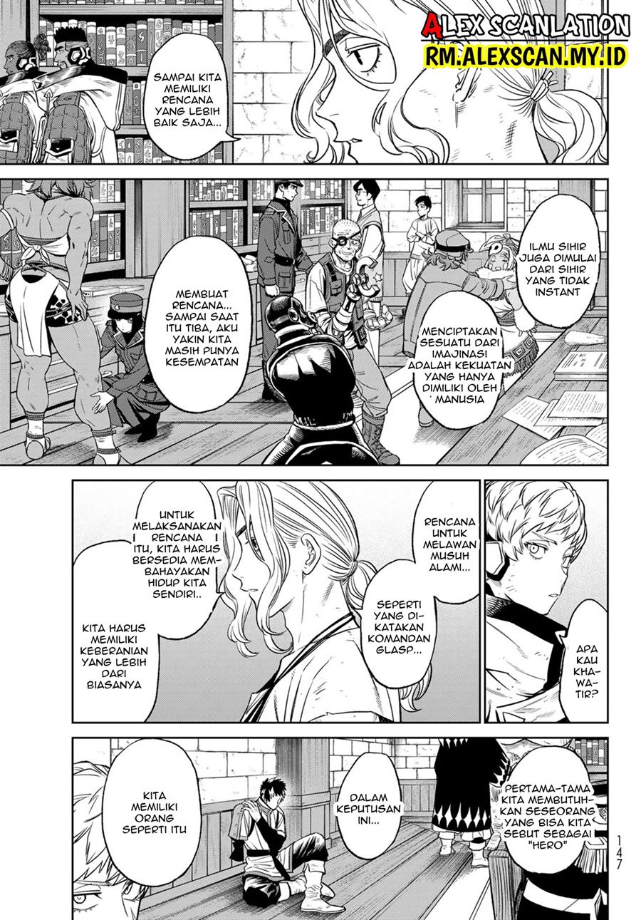 Versus Chapter 5.2 - halaman 19