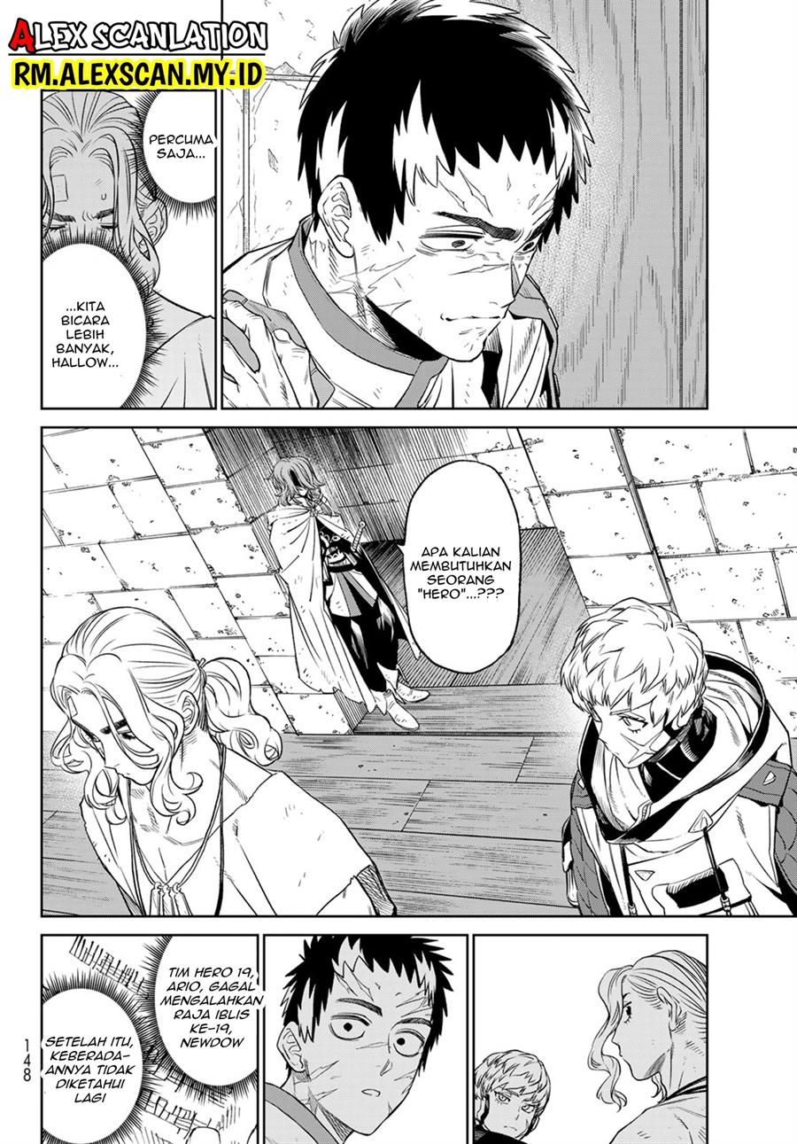 Versus Chapter 5.2 - halaman 20