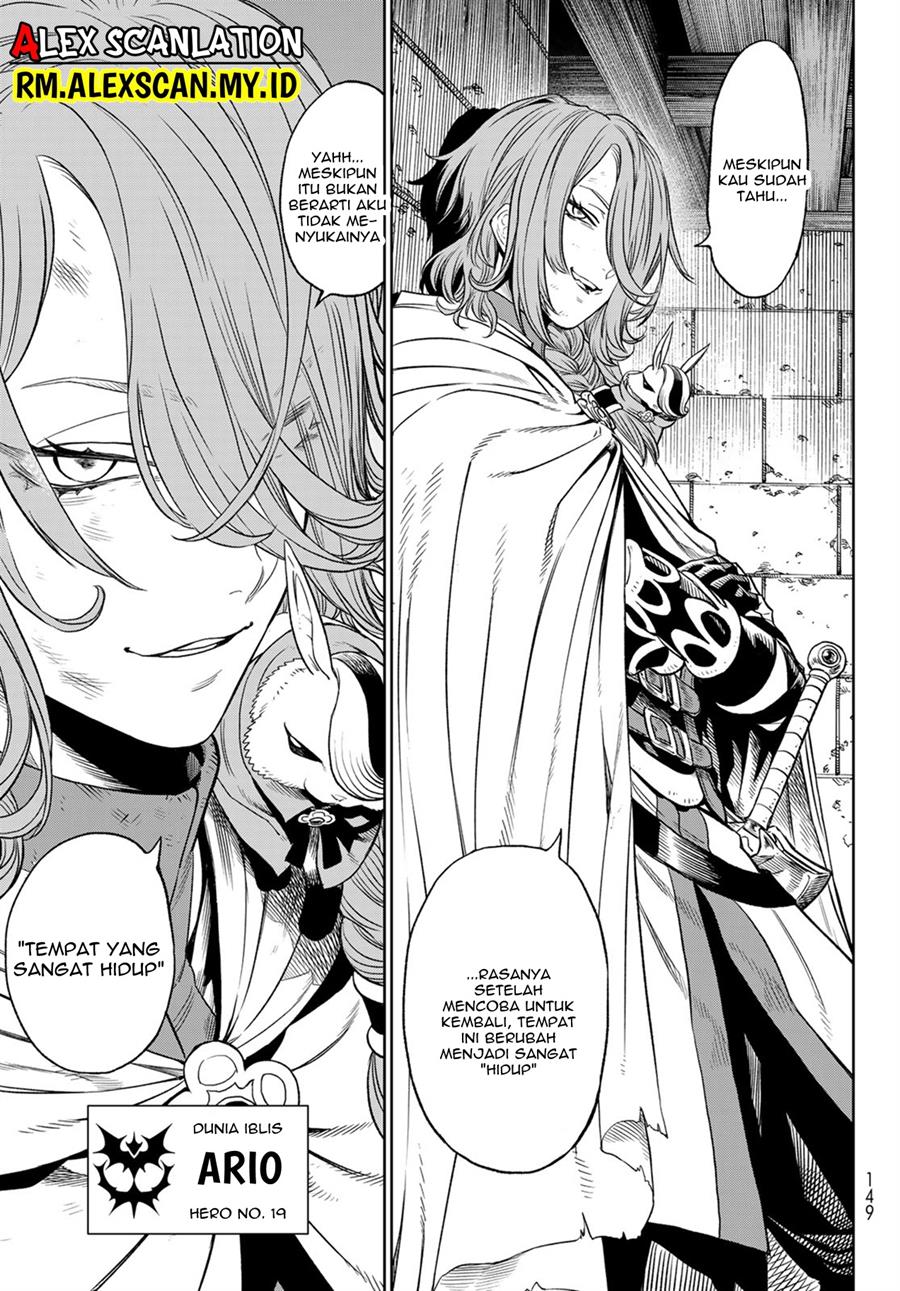 Versus Chapter 5.2 - halaman 21