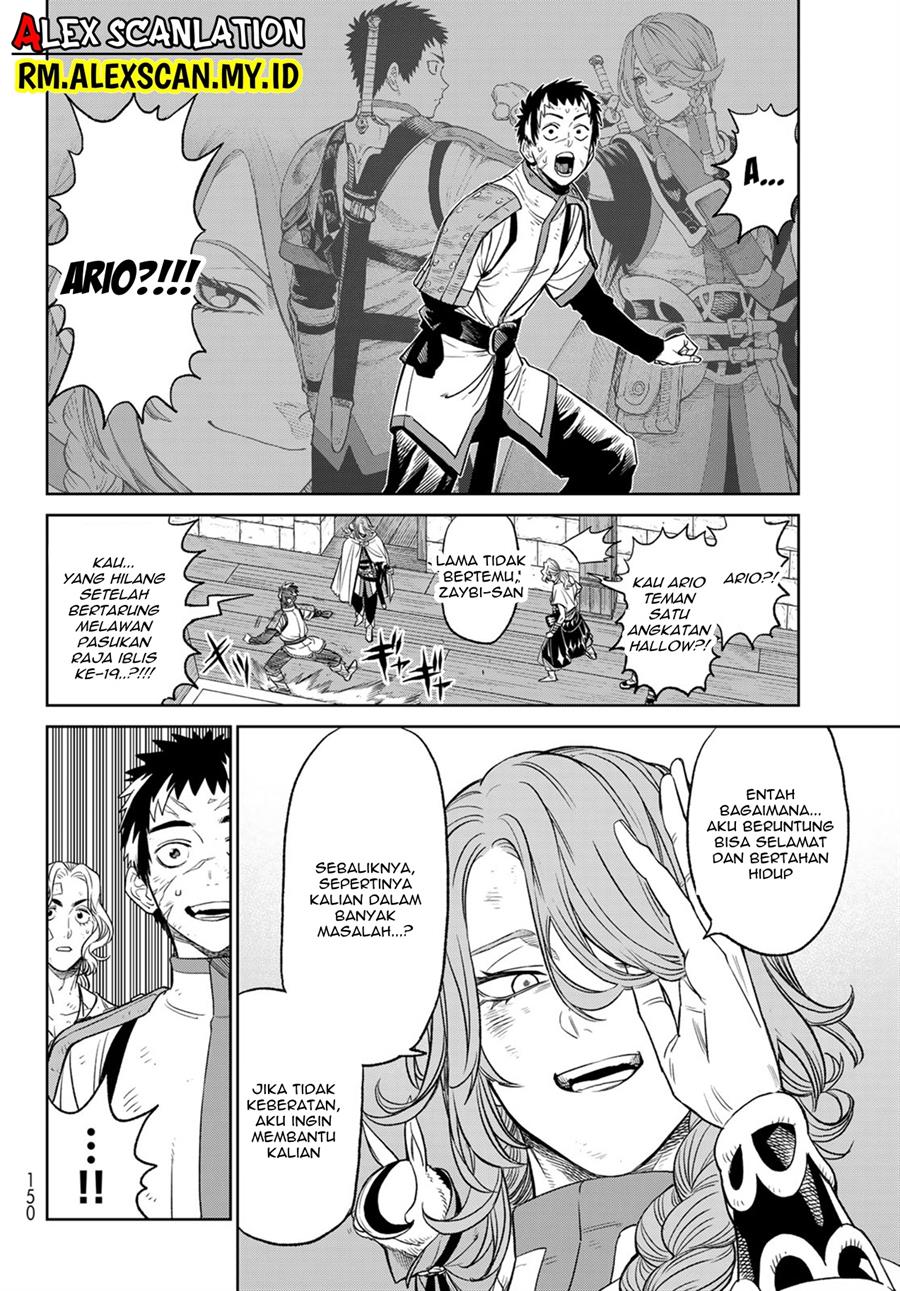 Versus Chapter 5.2 - halaman 22