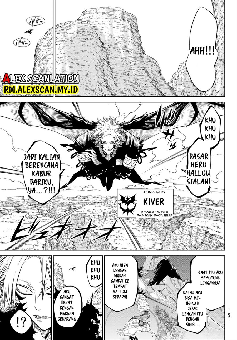 Versus Chapter 5.2 - halaman 23