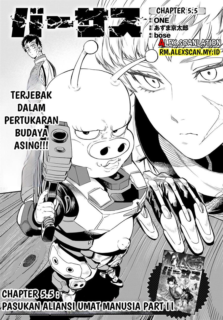 Versus Chapter 5.2 - halaman 3