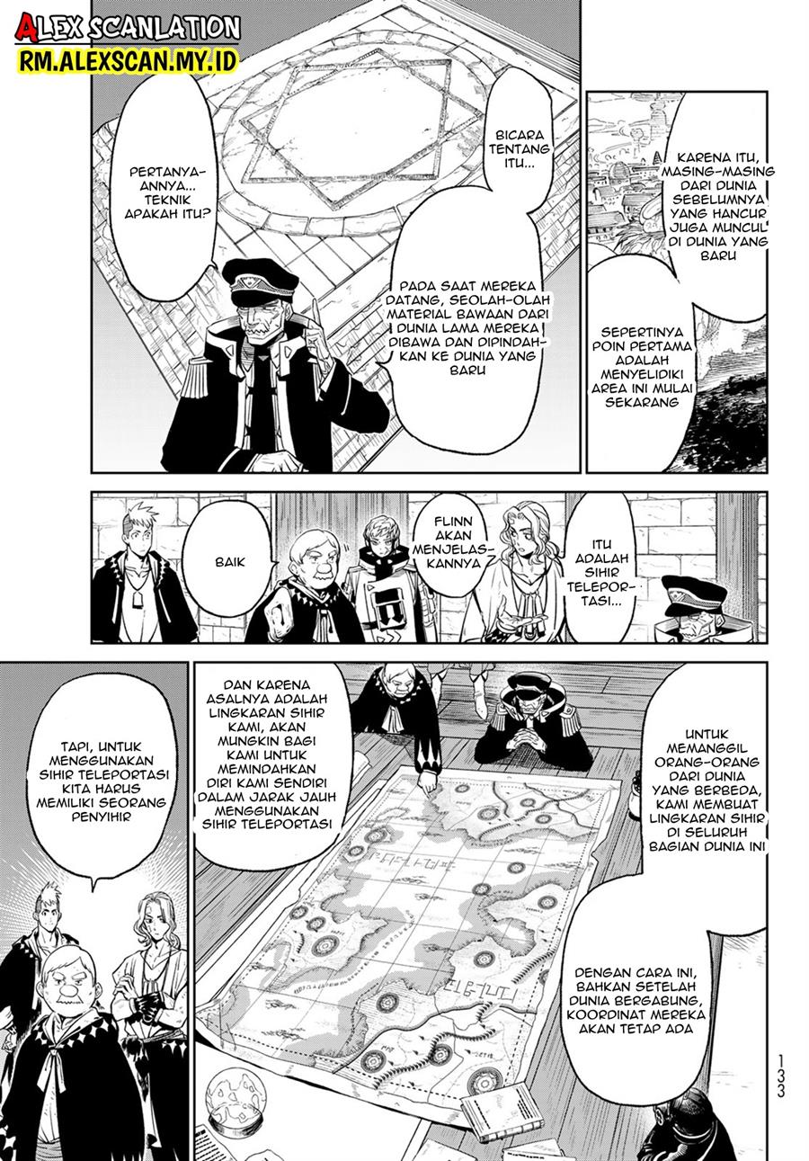 Versus Chapter 5.2 - halaman 5