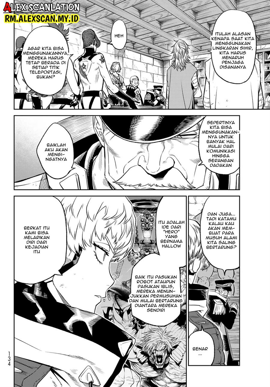 Versus Chapter 5.2 - halaman 6