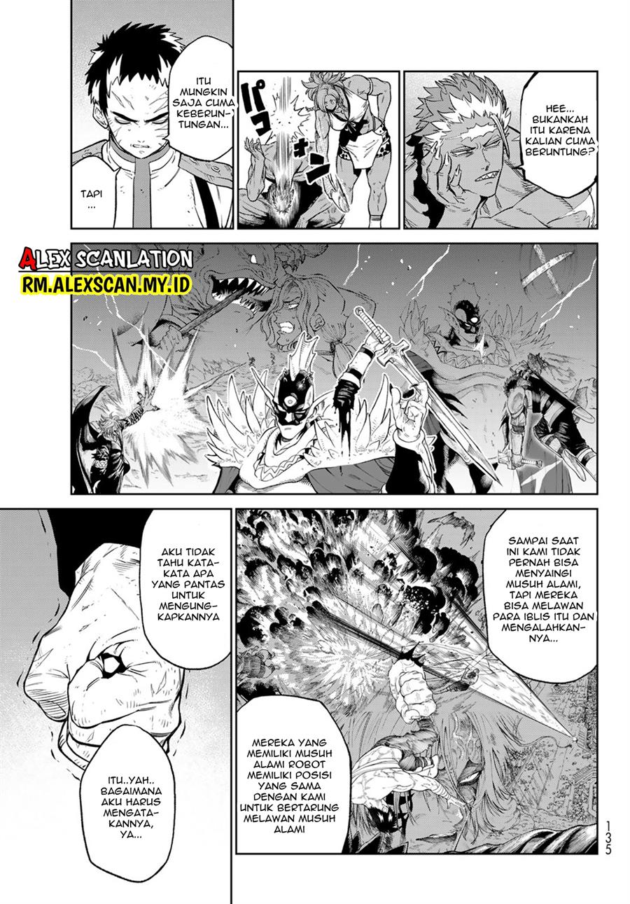 Versus Chapter 5.2 - halaman 7