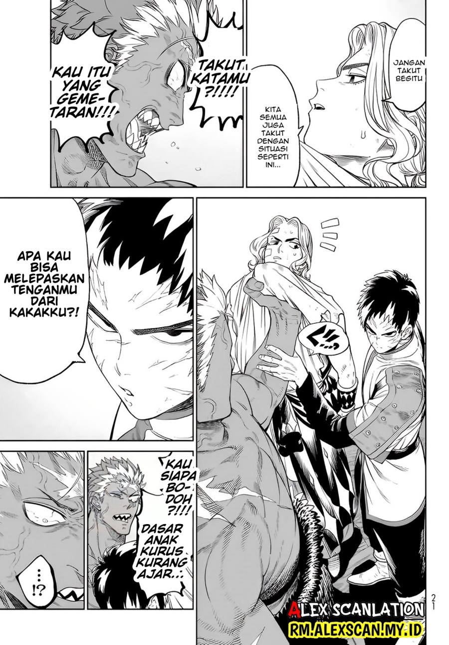 Versus Chapter 5 - halaman 13