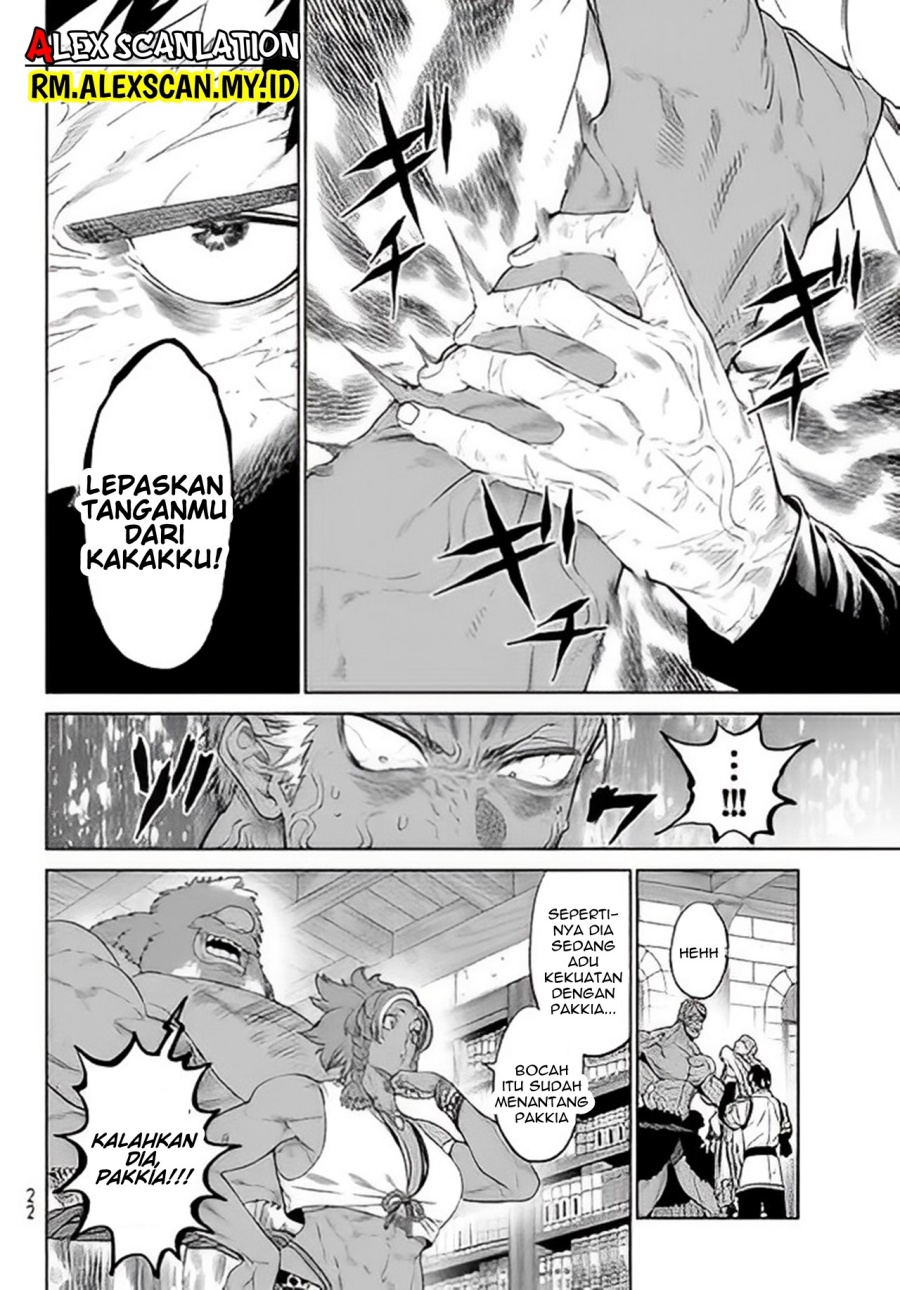 Versus Chapter 5 - halaman 14