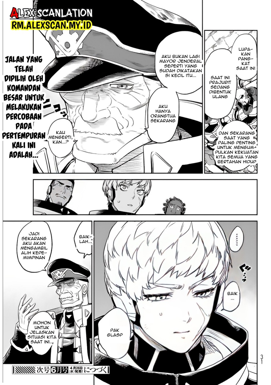 Versus Chapter 5 - halaman 23