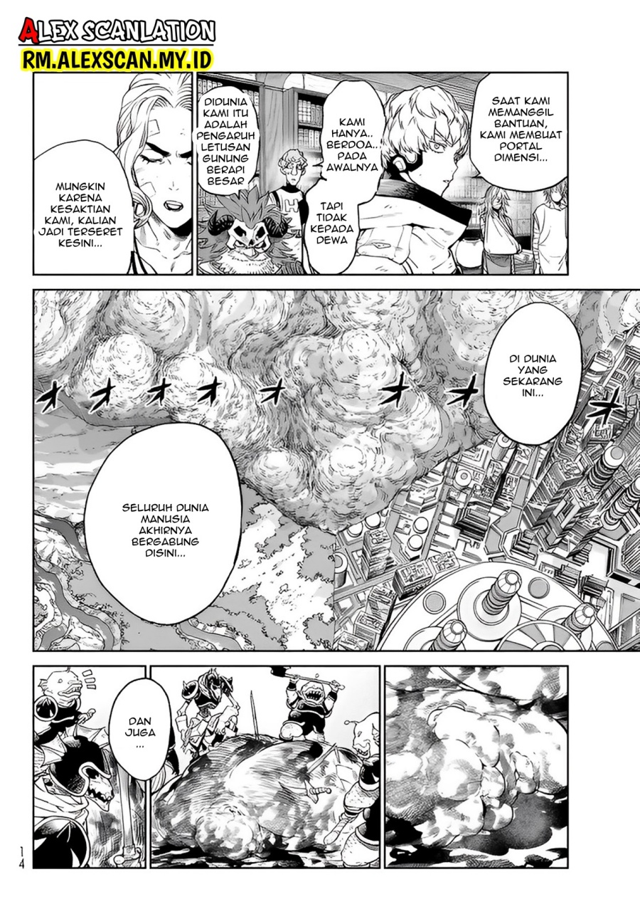 Versus Chapter 5 - halaman 6