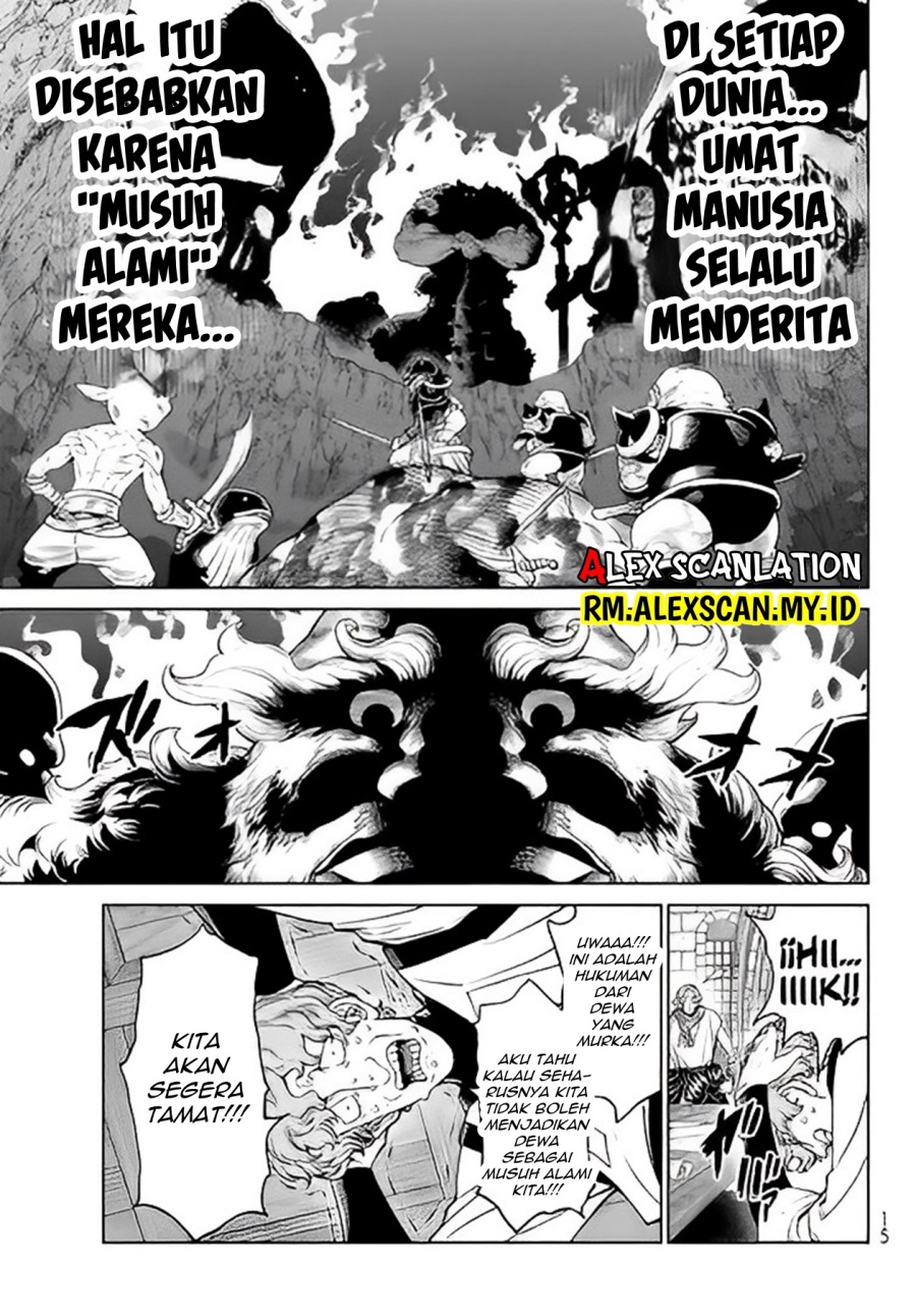 Versus Chapter 5 - halaman 7