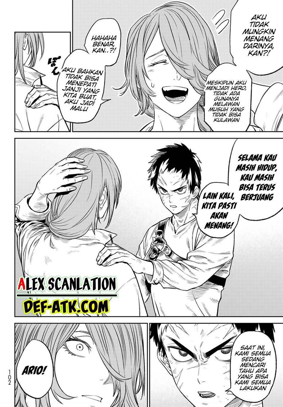 Versus Chapter 6 - halaman 10