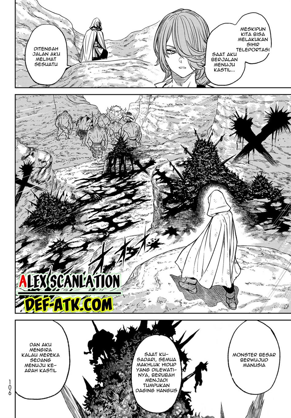 Versus Chapter 6 - halaman 14