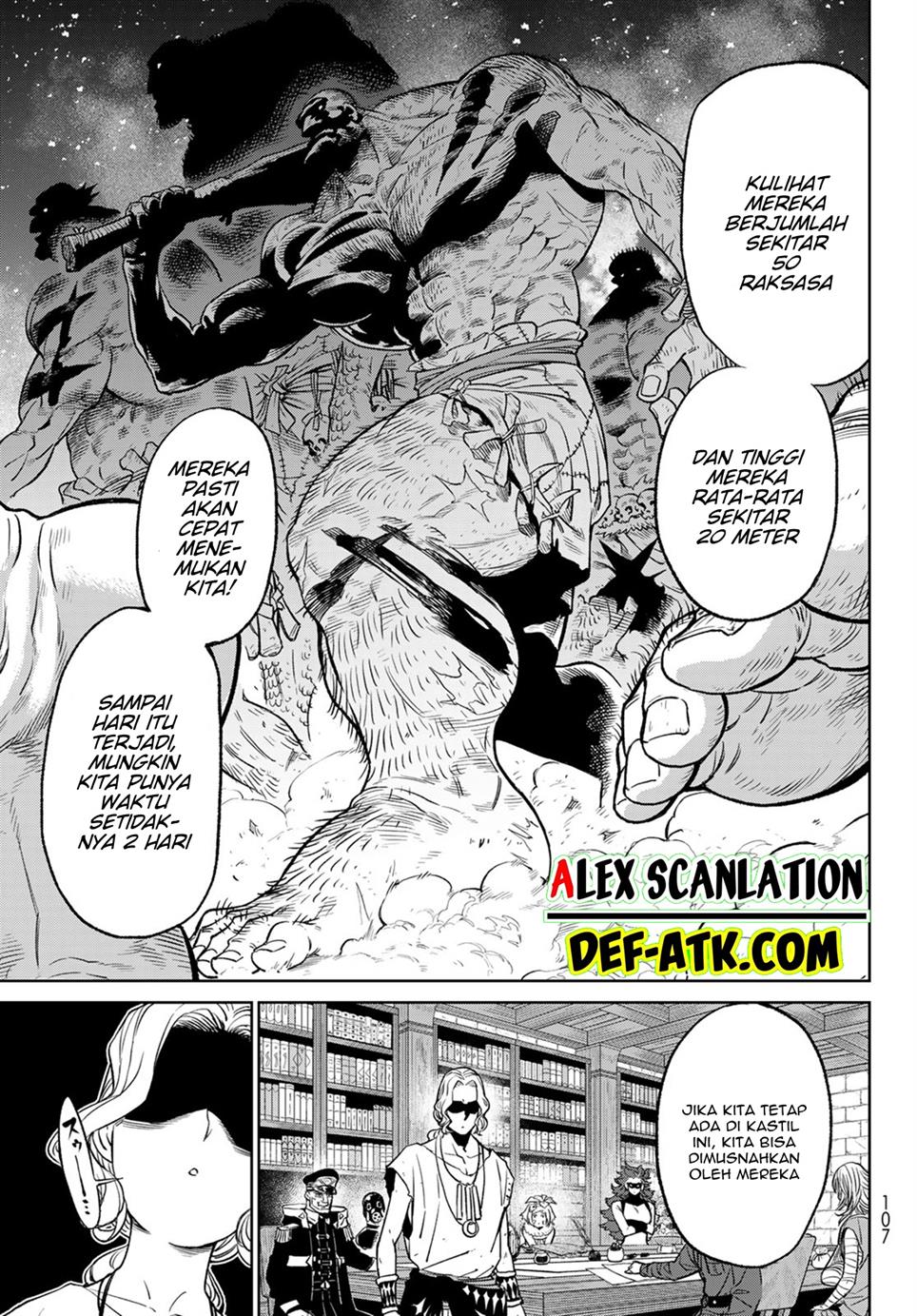 Versus Chapter 6 - halaman 15