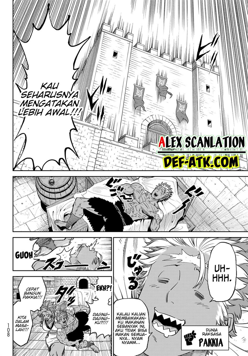 Versus Chapter 6 - halaman 16