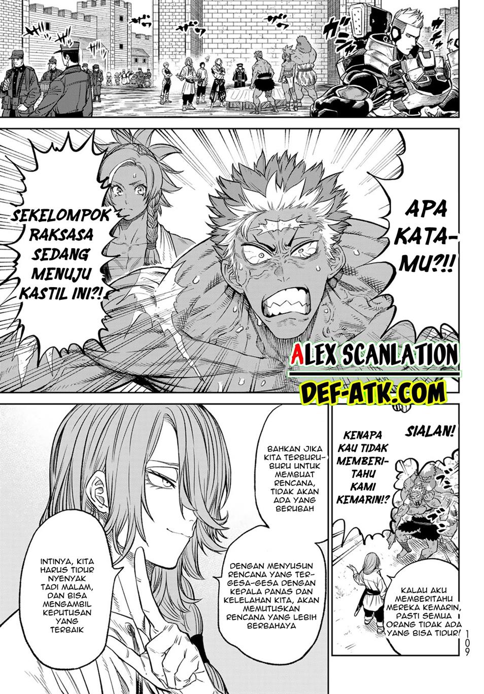 Versus Chapter 6 - halaman 17