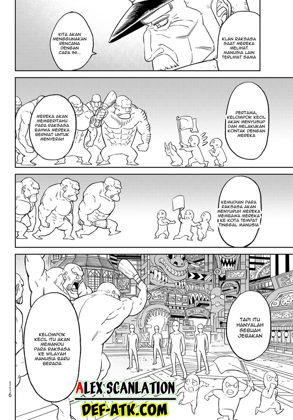 Versus Chapter 6 - halaman 24