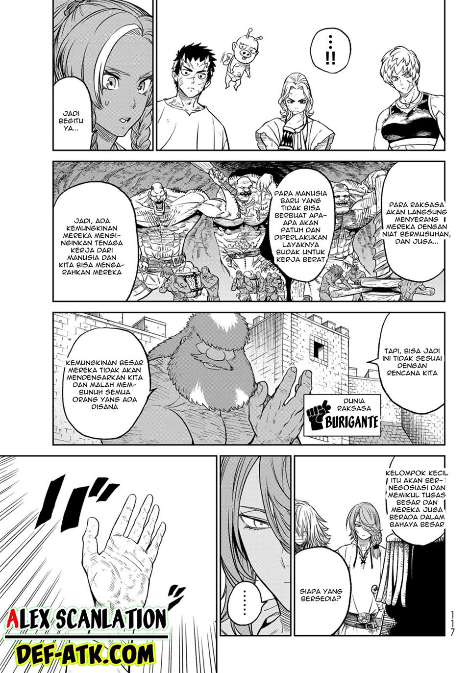 Versus Chapter 6 - halaman 25