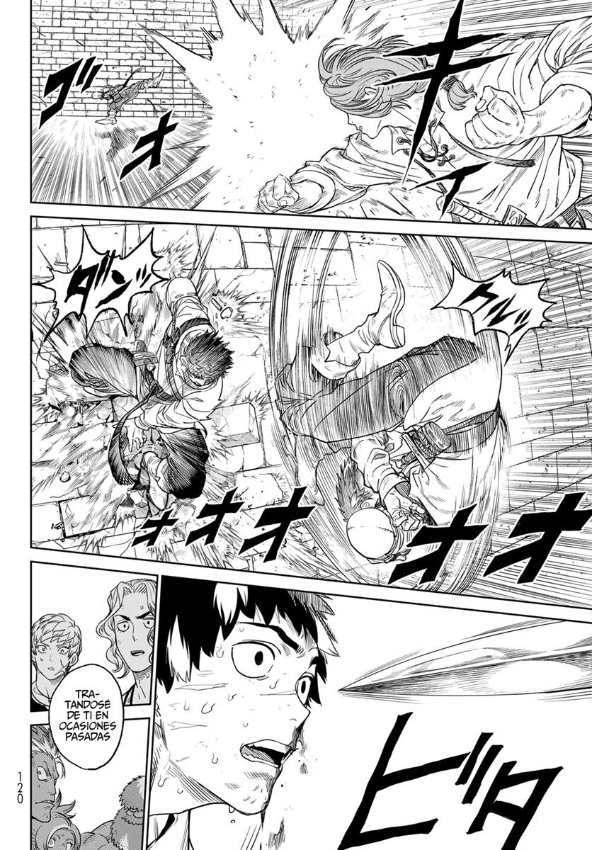 Versus Chapter 6 - halaman 28