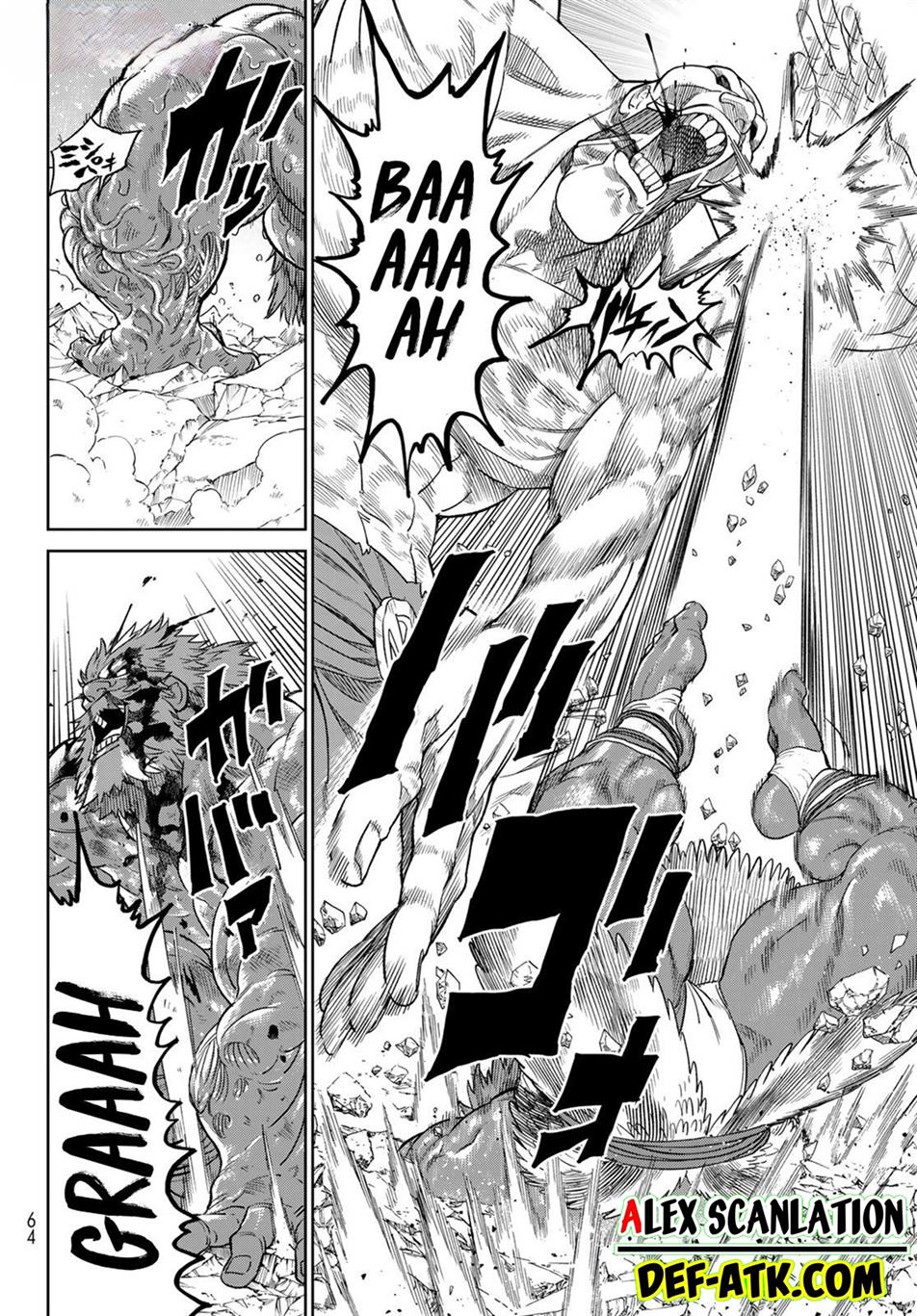 Versus Chapter 8 - halaman 24