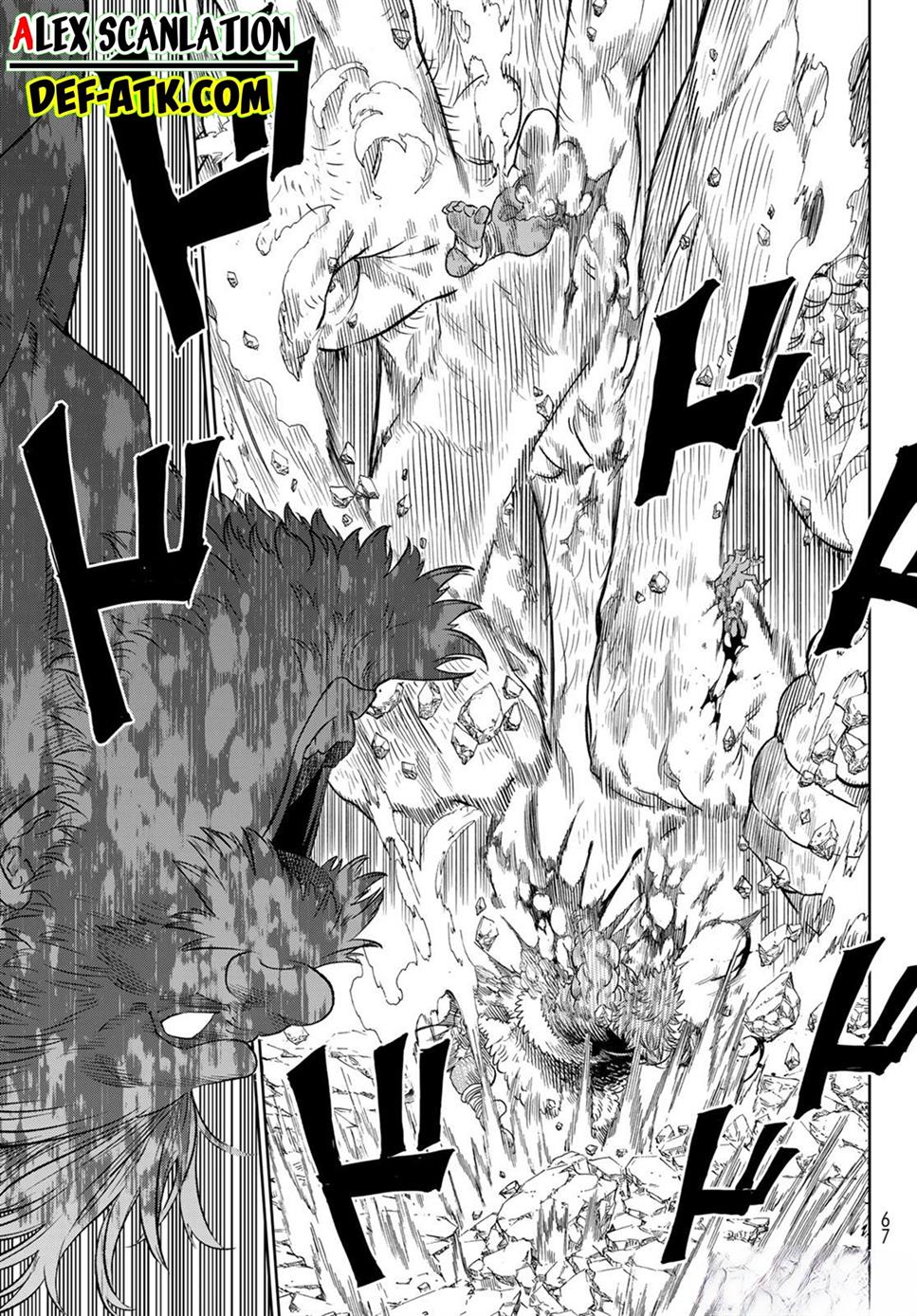 Versus Chapter 8 - halaman 27