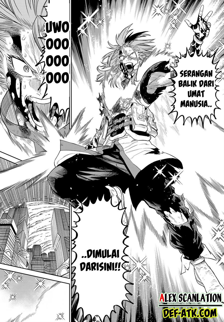 Versus Chapter 9.5 - halaman 10