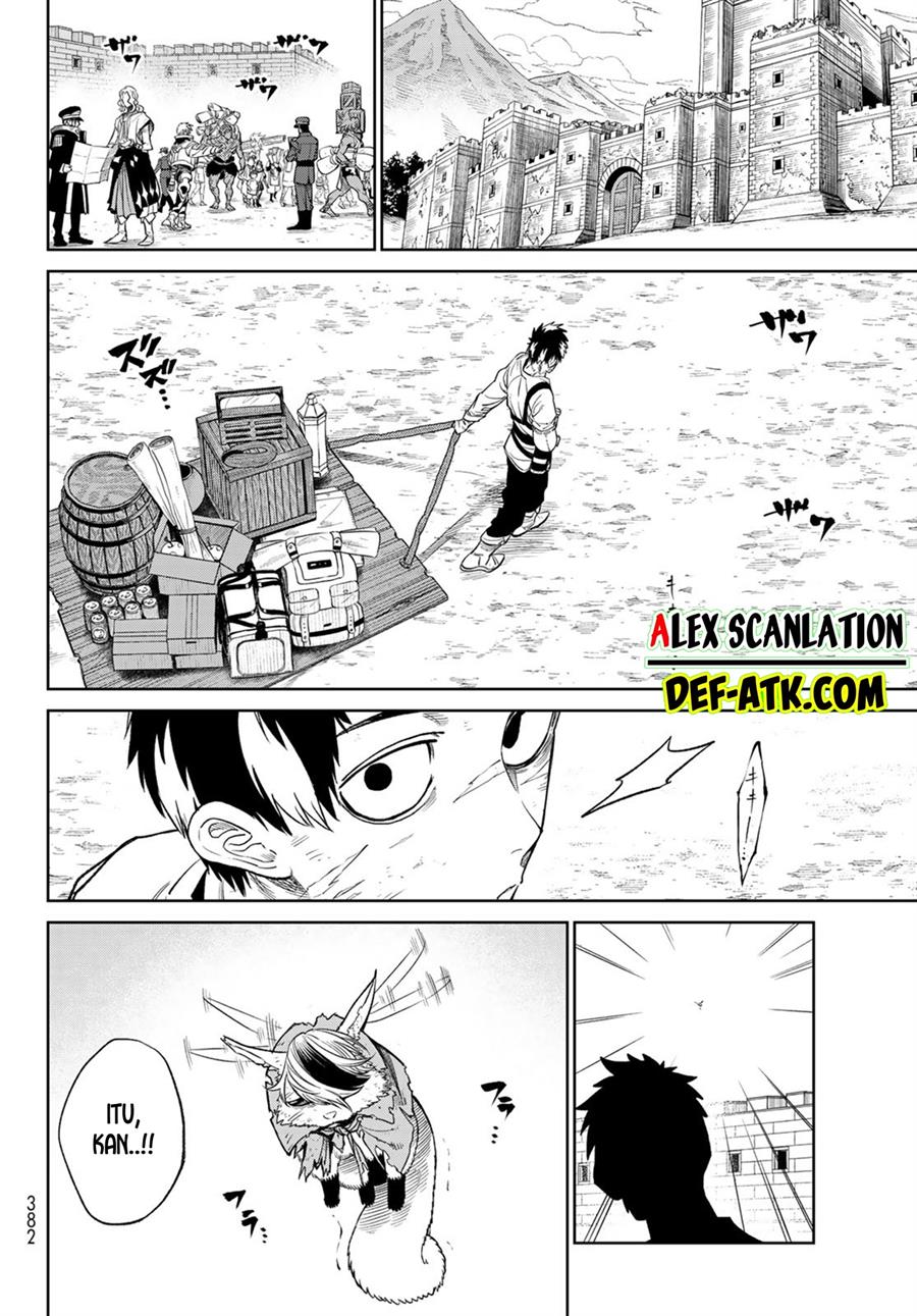 Versus Chapter 9.5 - halaman 15