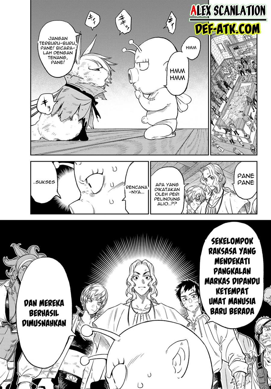 Versus Chapter 9.5 - halaman 16