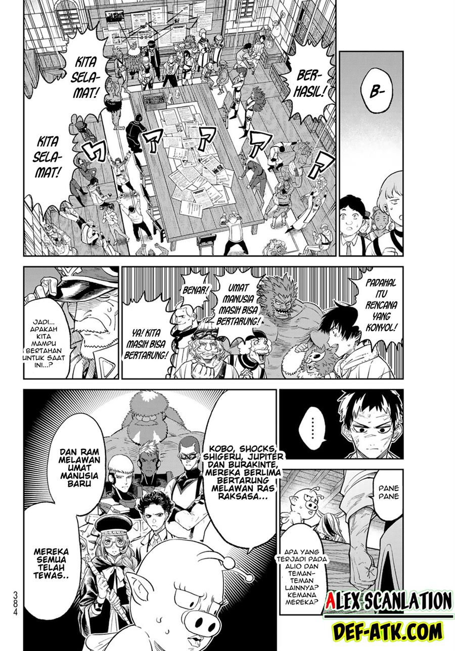 Versus Chapter 9.5 - halaman 17