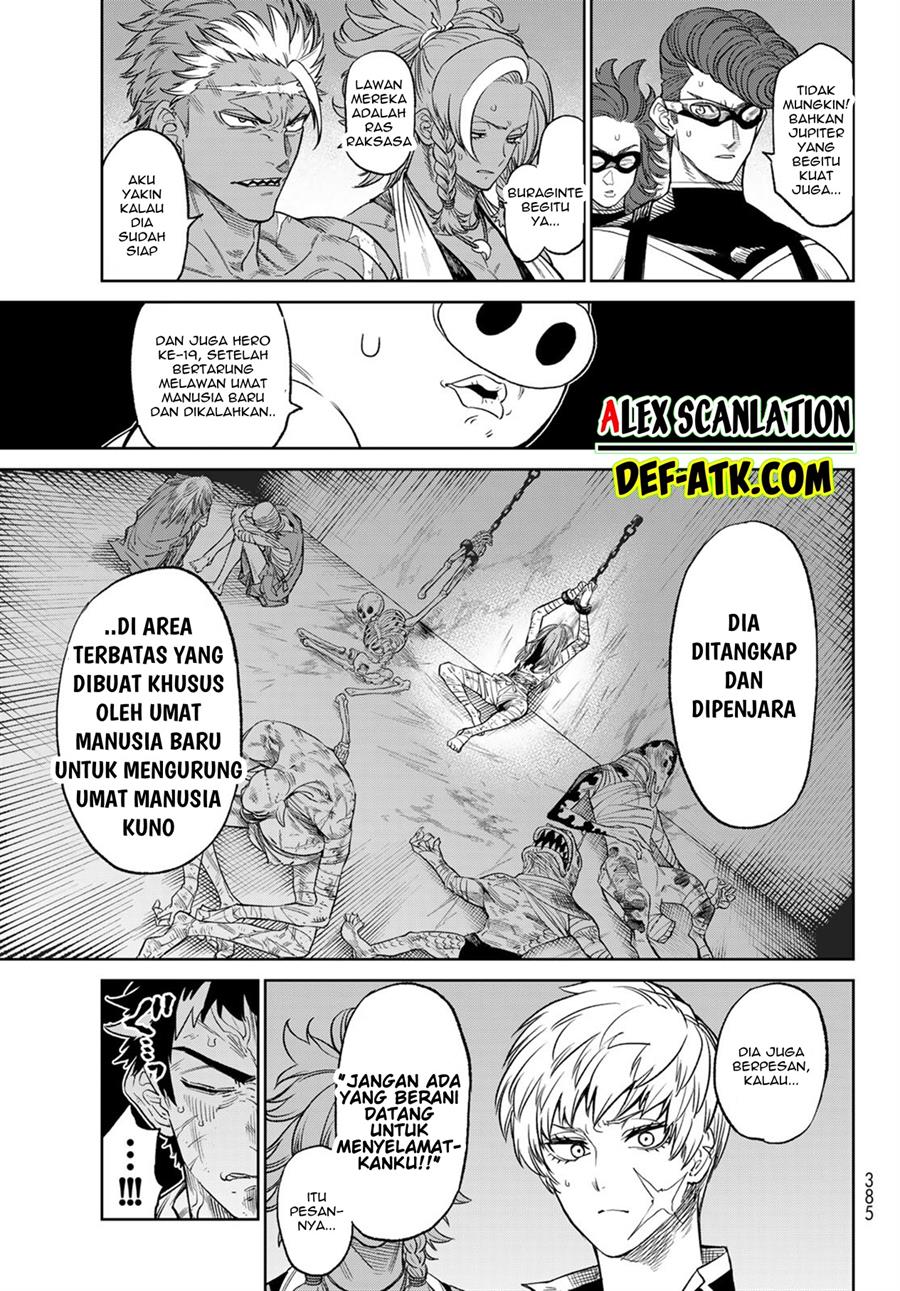 Versus Chapter 9.5 - halaman 18