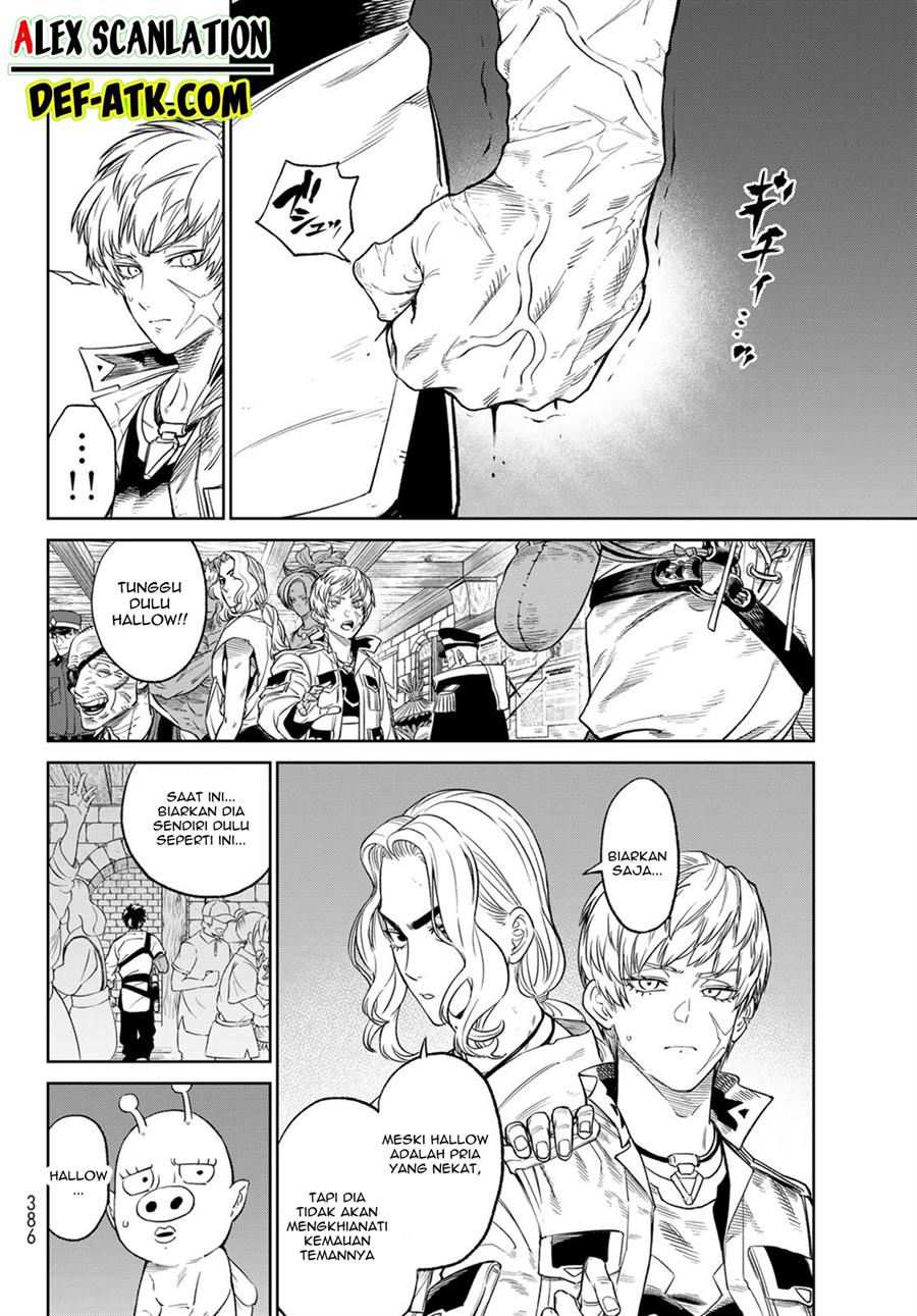 Versus Chapter 9.5 - halaman 19