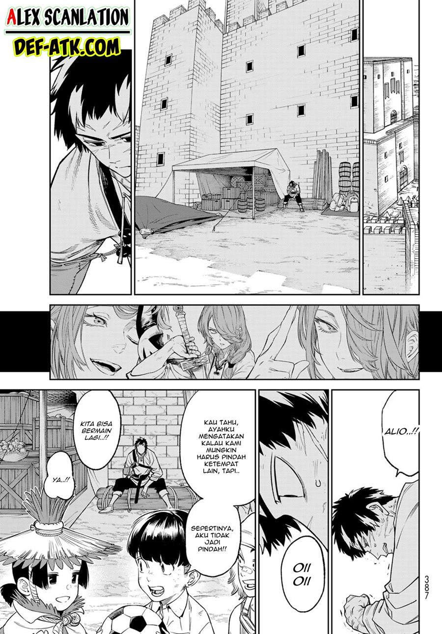Versus Chapter 9.5 - halaman 20