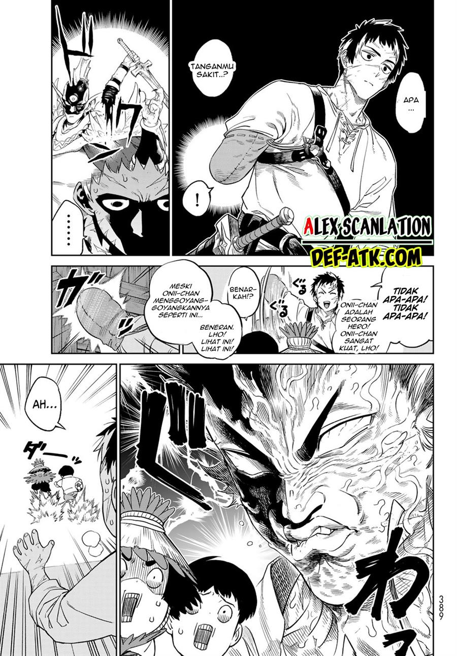 Versus Chapter 9.5 - halaman 22