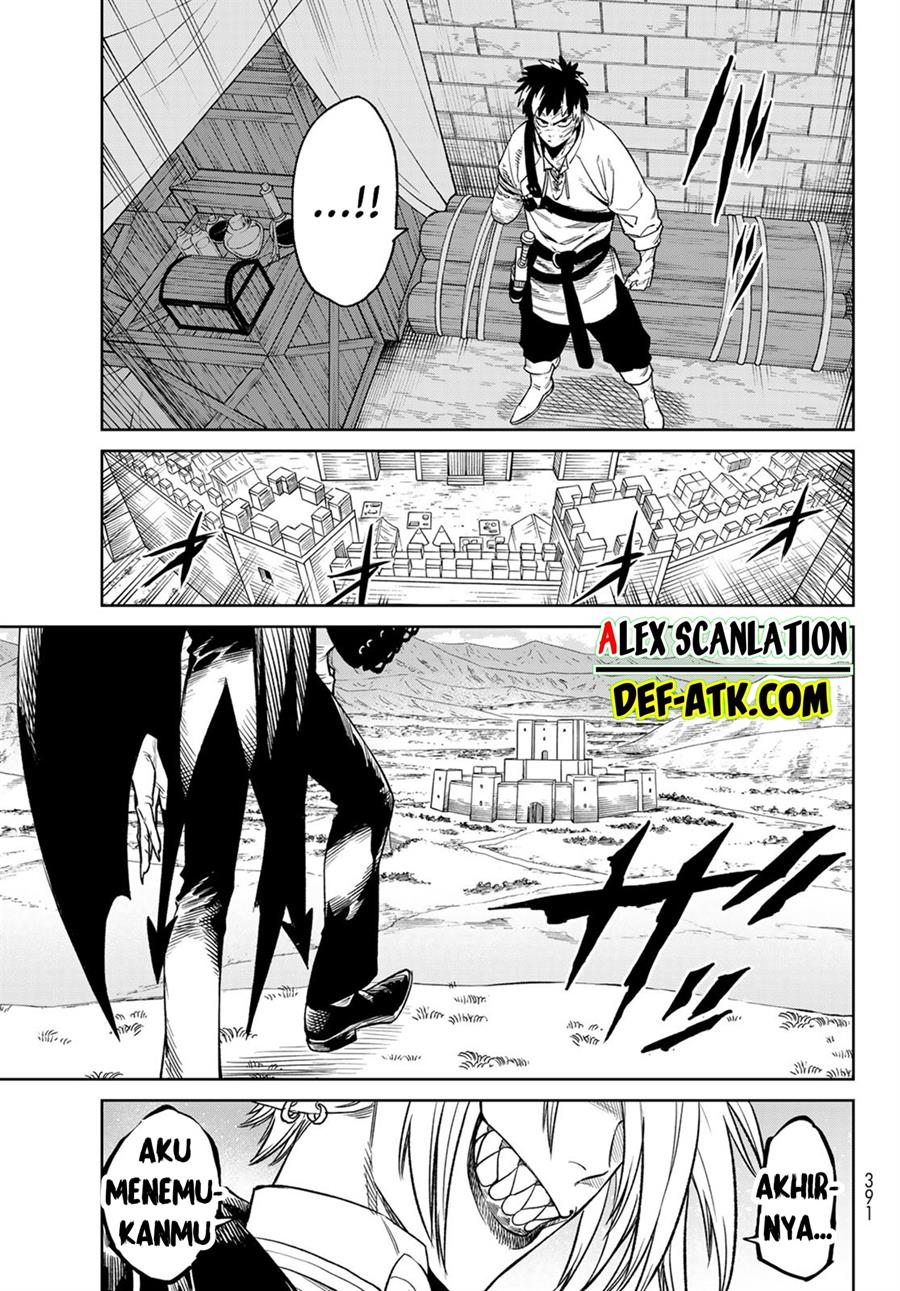 Versus Chapter 9.5 - halaman 24