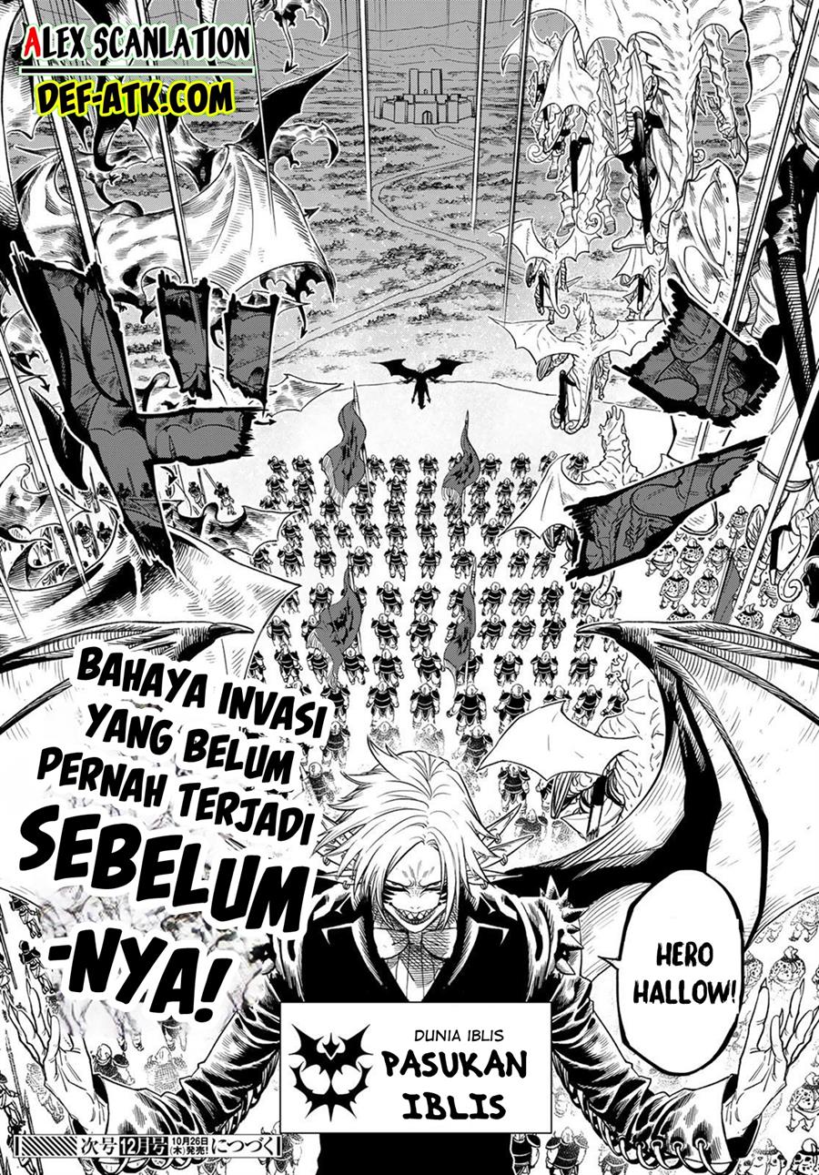 Versus Chapter 9.5 - halaman 25