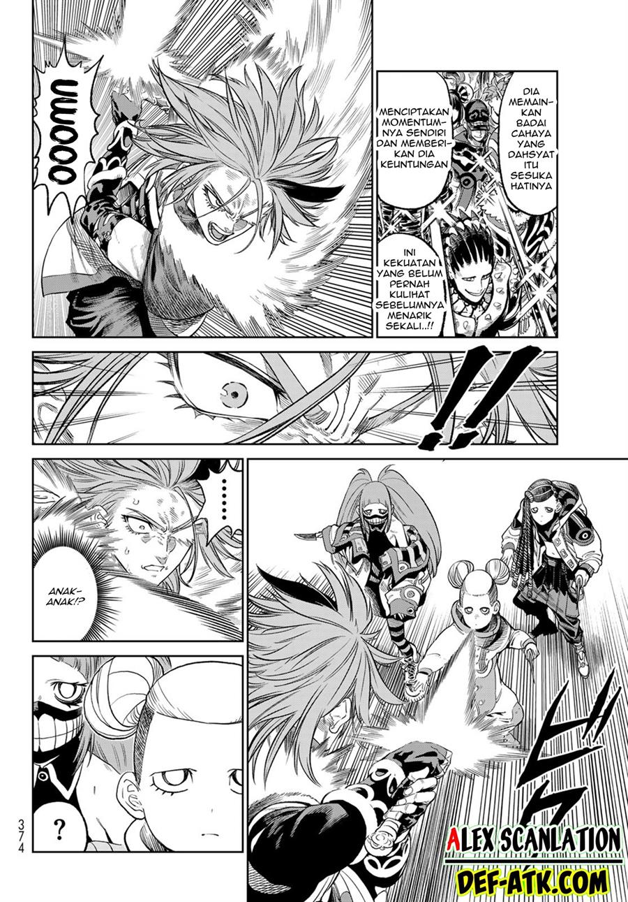 Versus Chapter 9.5 - halaman 7